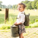 Childhome Śniadaniówka My Lunchbag Kanwas Khaki