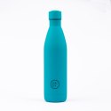 Cool Bottles Butelka termiczna 750 ml Triple cool Vivid Turquoise