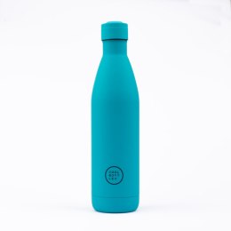 Cool Bottles Butelka termiczna 750 ml Triple cool Vivid Turquoise