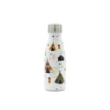 Cool Bottles Butelka termiczna Kids 260 ml Triple cool Indian tribe