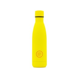 Cool Bottles Zakrętka 260-350-500 ml Vivid Yellow