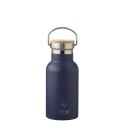 Fresk Termos 350 ml Uni (Miś polarny) Nightshadow blue