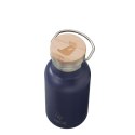 Fresk Termos 350 ml Uni (Miś polarny) Nightshadow blue