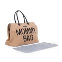 Childhome Torba Mommy Bag Raffia Look