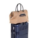 Childhome Torba Mommy Bag Raffia Look