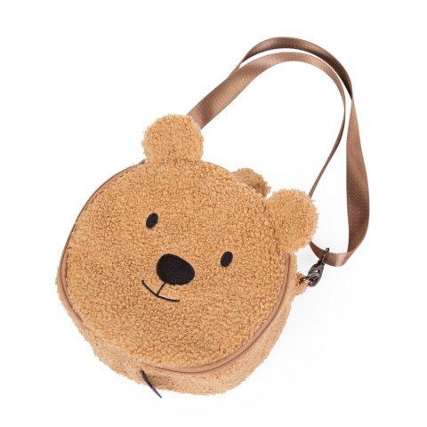 Childhome Torebka Teddy Bag