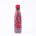 Cool Bottles Butelka termiczna 500 ml Triple cool Xclusive Dragonfly Paradise