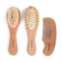 Filibabba Zestaw pielęgnacyjny Baby Brush Set