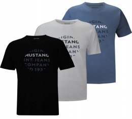 KOSZULKA T-SHIRT MUSTANG 4228