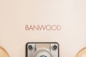 Banwood Deskorolka Cream