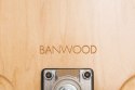 Banwood Deskorolka Red