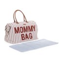 Childhome Torba Mommy Bag Nude