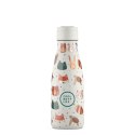 Cool Bottles Butelka termiczna Kids 260 ml Triple cool Pet Lover