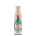 Cool Bottles Butelka termiczna Kids 350 ml Triple cool Dragon Dreams